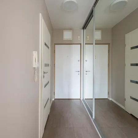 Apartment Sienna Centre Deluxe Warsaw