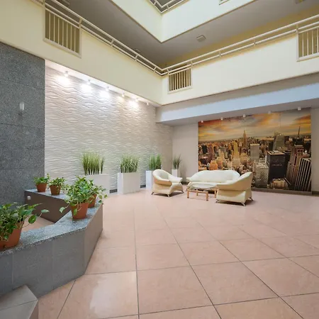 Apartment Sienna Centre Deluxe