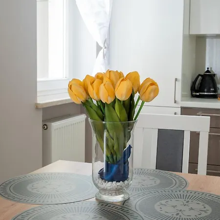 Sienna Centre Deluxe Apartment