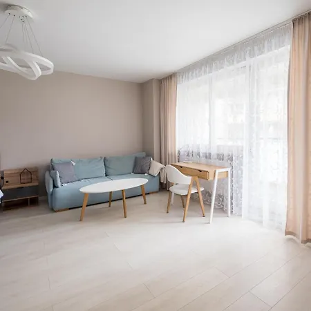 Sienna Centre Deluxe Апартаменты *