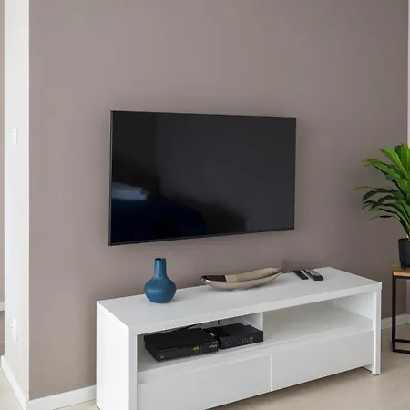 Апартаменты Sienna Centre Deluxe *